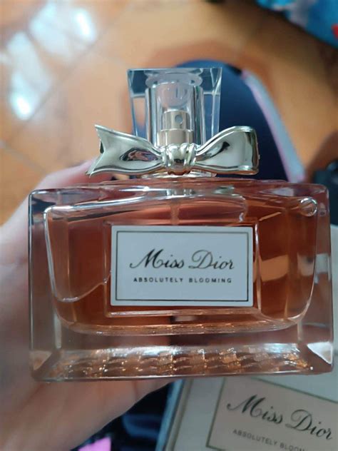 miss dior absolutely blooming travel size|Miss Dior absolutely blooming boots.